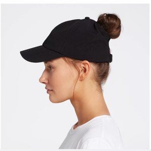 CALIA Women's Ponytail Cap